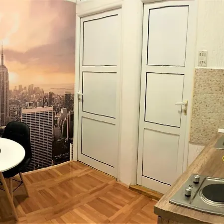 Cicki Ii * Podgoriçe