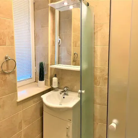 Apartament Cicki Ii