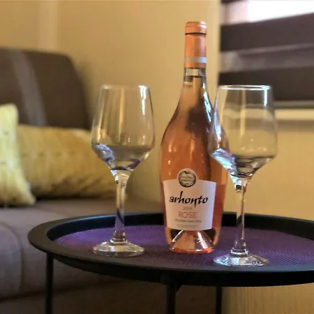 Апартаменты Cicki Ii