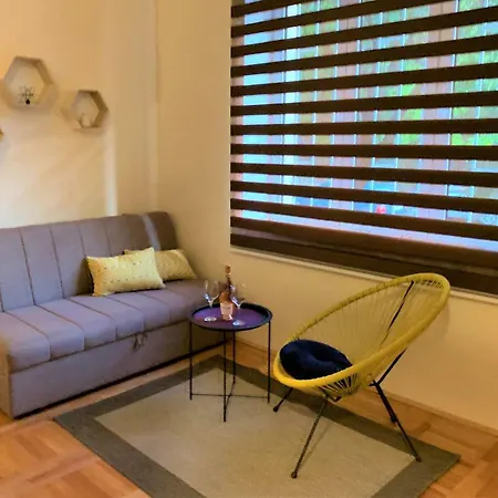 Apartmán Cicki Ii Podgorica