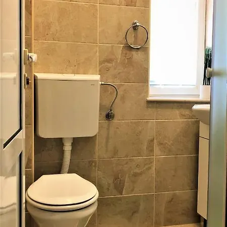 Cicki Ii Apartmán Podgorica
